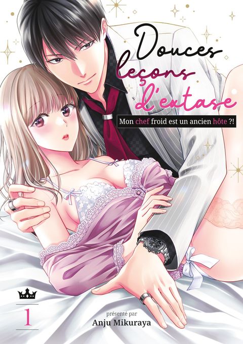 Couverture de l'album Love Coaching with My Boss tome 1