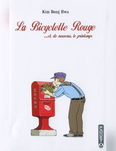 Couverture de l'album ... Et, de Nouveau, le Printemps