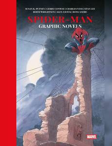 Couverture de la série Spider-Man Graphic Novels