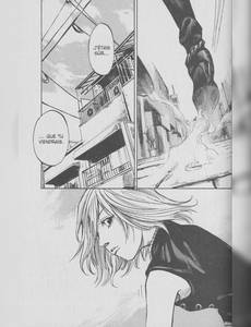 Aperçu 3 de l'album Soul Keeper tome 3