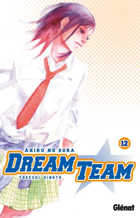 Couverture de l'album Dream Team