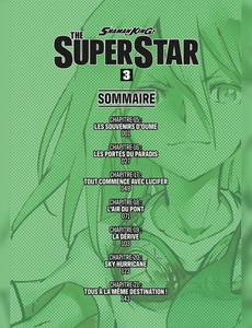 Aperçu 5 de l'album Shaman King - The Super Star tome 3