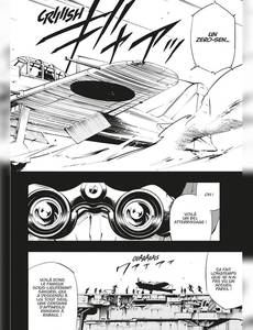 Aperçu 9 de l'album Shaman King - The Super Star tome 3