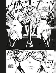 Aperçu 7 de l'album Shaman King - The Super Star tome 3