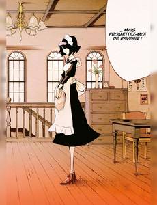 Aperçu 3 de l'album Shaman King - The Super Star tome 3