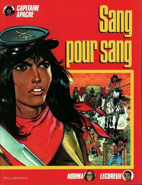 Couverture de l'album Fils contre père