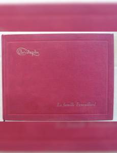 Aperçu 1 de l'album La famille fenouillard