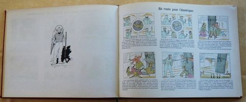 Aperçu de l'album La famille fenouillard
