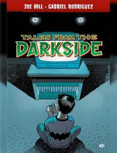 Couverture de la série Tales from the Darkside