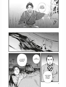 Aperçu 6 de l'album L'Habitant de l'infini - Bakumatsu tome 6