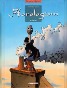 Couverture de l'album Nahedig