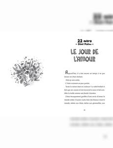 Aperçu 7 de l'album Le journal de Gurty tome 4 - Printemps de chien 