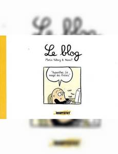 Couverture de la série Le Blog