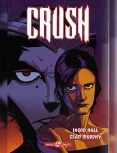 Couverture de la série Crush
