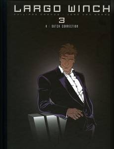 Couverture de l'album H / Dutch connection