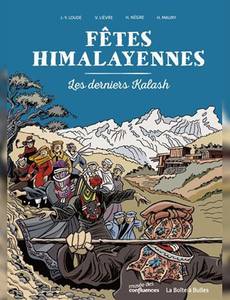 Aperçu 1 de l'album Les Derniers Kalash de l'Himalaya