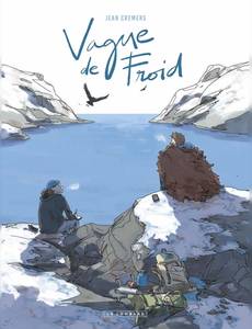 Couverture de l'album Vague de froid