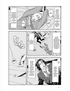 Aperçu 5 de l'album My Home Hero tome 6