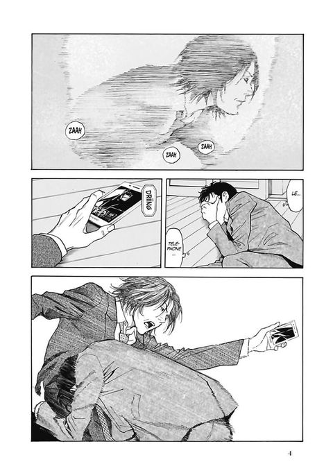 Aperçu de l'album My Home Hero tome 6