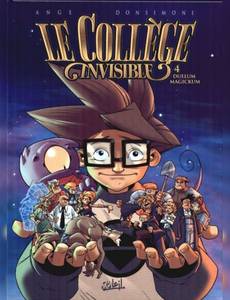 Couverture de l'album Duelum Magickum