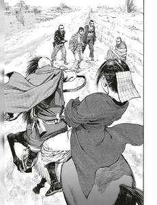 Aperçu 4 de l'album L'Habitant de l'infini tome 14