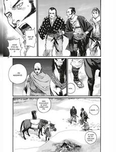 Aperçu 3 de l'album L'Habitant de l'infini tome 14