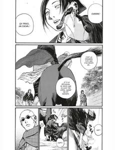 Aperçu 5 de l'album L'Habitant de l'infini tome 14