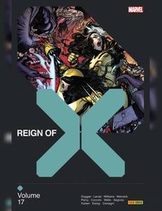 Couverture de l'album Volume 17