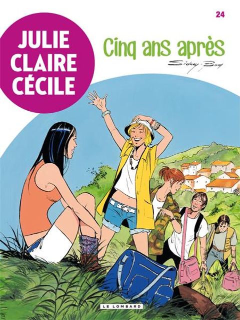 Couverture de l'album Les Amis de mes Amies