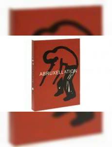Couverture de la série Abruxellation