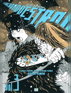 Aperçu 1 de l'album Search And Destroy tome 3 - Search and destroy