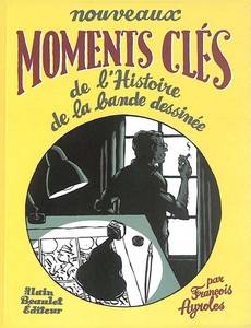 Aperçu 1 de l'album Nouveaux Moments Clés de l'Histoire de la Bande Dessinée