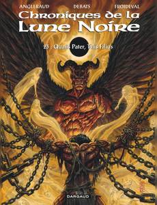 Qualis Pater, Talis Filius