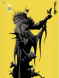 Couverture de l'album Abomination