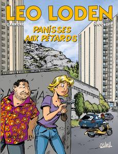 Aperçu 1 de l'album Léo Loden tome 31 - Panisses aux pétards