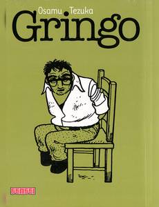 Couverture de la série Gringo