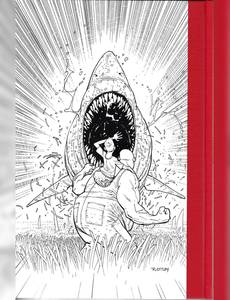 Aperçu 2 de l'album Grizzly Shark