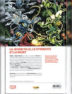 Aperçu 2 de l'album All-New Venom tome 2