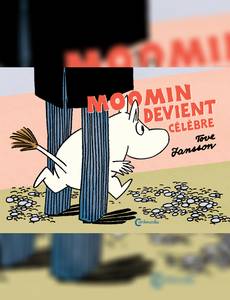 Couverture de la série Moomin