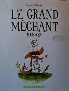 Couverture de l'album null