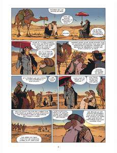 Aperçu 5 de l'album Zorglub tome 2 - L'Apprenti Méchant