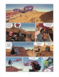 Aperçu 8 de l'album Zorglub tome 2 - L'Apprenti Méchant