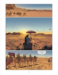 Aperçu 4 de l'album Zorglub tome 2 - L'Apprenti Méchant