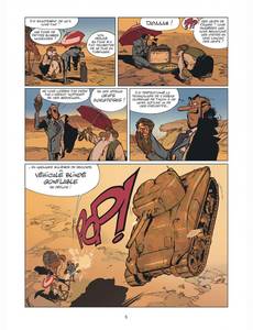 Aperçu 6 de l'album Zorglub tome 2 - L'Apprenti Méchant