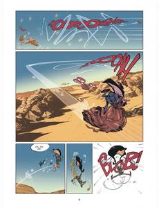 Aperçu 10 de l'album Zorglub tome 2 - L'Apprenti Méchant