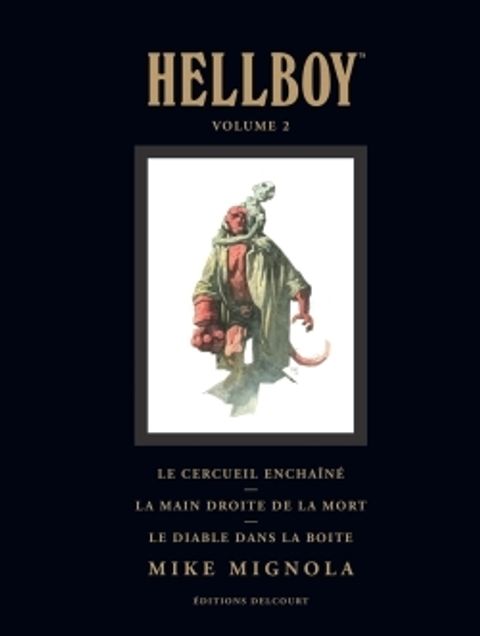 Couverture de l'album Le Cercueil Enchaîné et la Main Droite de la Mort