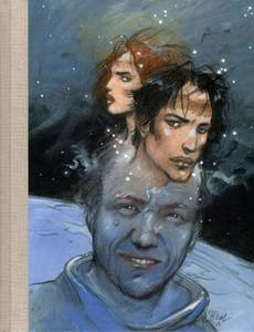 Couverture de l'album Jean Claude Mézières le dessinateur aux mille planètes