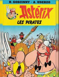 Couverture de l'album Le cadeau de César
