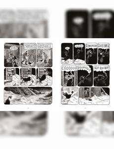 Aperçu 5 de l'album Racontars Arctiques - Intégrale