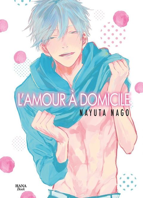 Couverture de l'album L'Amour à domicile
